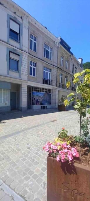 En ViE Spa Exterior foto