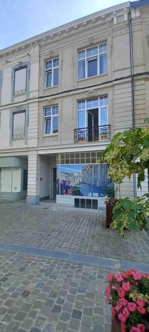 En ViE Spa Exterior foto
